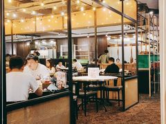 大堂-稻香饭店(IFS国金中心店)