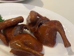 -利苑酒家(金宝店)