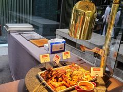 -Tivano意大利餐厅(成都居舍酒店)