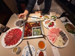 -龙森园火锅(琴台路店)