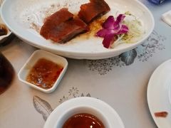 -香云轩·顺德菜(香云纱园林酒店店)