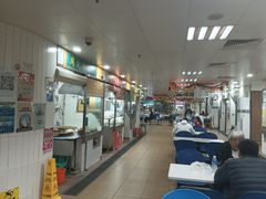 -下环街市熟食中心