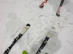 -绍兴启迪乔波冰雪世界