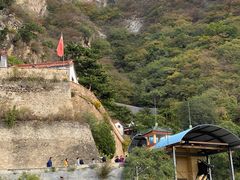 -圣莲山风景区