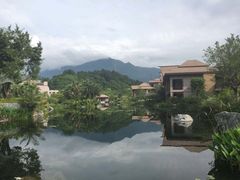 -广州都喜泰丽温泉度假酒店