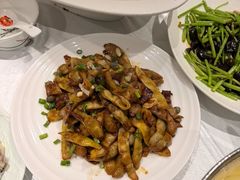 -蠔友汇·海鲜·生蚝烧烤(大东店)