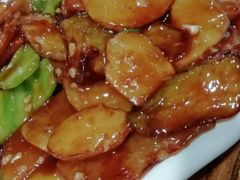 -琴早英子菜馆(古田路店)