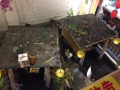 -锦上中式酒馆(南内环店)