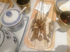 -陳香貴·兰州牛肉面(上海长风大悦城店)