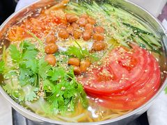 -草原饭店火锅