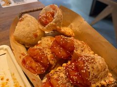 -小乾杯串店•16年沈阳烧烤(文安路店)