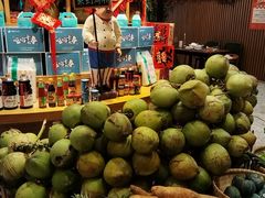 -龙泉人椰子鸡·糟粕醋·地标海南菜(龙昆南店)