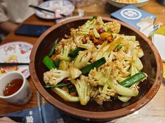 -天山集市(和家乐广场店)