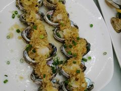 -范饭椰林川湘味海鲜·椰子鸡(三亚湾椰梦长廊店)