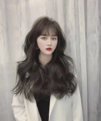 -Rise Hair上升造型