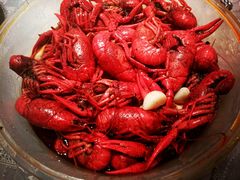 十三香龙虾（大份）-香满锅老北京羊蝎子火锅·家常菜(新街口店)