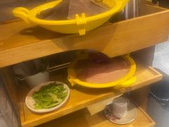 -椒香城门口重庆老火锅(宝安固戍店)
