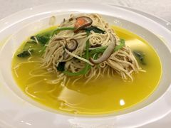 -览江阁中餐厅·淮扬菜(兆和皇冠假日酒店)