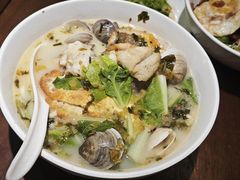 -寻裕记·现炒浇头面(人民广场店)