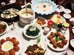 -百鱼庄(仙葫店)