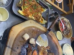 -老渔家白族石板烧旗舰店