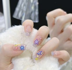 -CO COLOR美甲美睫美妆