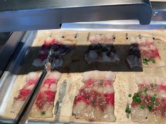 -新石器烤肉(周浦万达店)