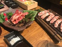 -黑牛の店·和牛烧肉(合生汇店)