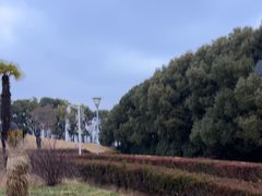 -美兰湖景区