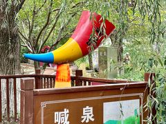 -石岛赤山风景区