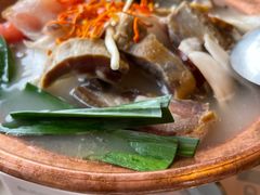 -品味泸沽湖•民族特色菜(大落水店)