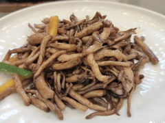 -宝盛水博园大酒店·中餐厅·杭帮菜