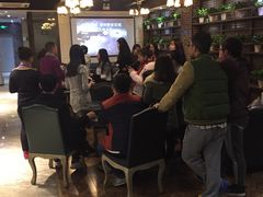 -真枪会射击俱乐部(河西中央公园店)