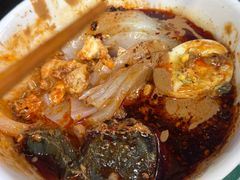 宏顺祥卤汁凉粉&nbsp;单走-清真·宏顺祥卤汁凉粉(大皮院店)