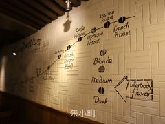 -星巴克(西藏路店)