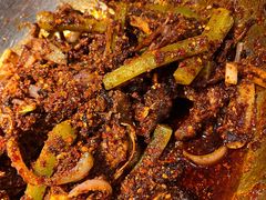 -嘎嘎鸭下巴·爆辣干锅(明教寺店)