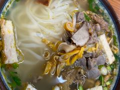-华姐鸡粉(中心店)