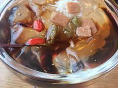 冰粉-大乘嘟成都小吃(石门店)