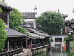 -台儿庄古城