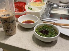 -海底捞火锅(老城根店)