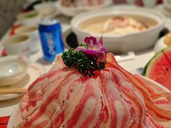 -三人行骨头王火锅(长寿店)