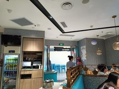 -半天妖烤鱼(新中关购物中心店)