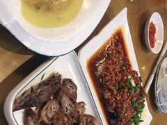 -曾三娘翘脚牛肉