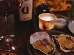 -RAC BAR(安福路店)