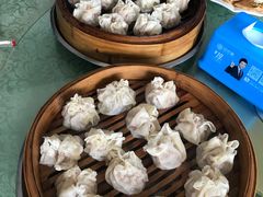 -国庆烧麦馆