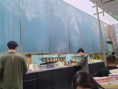 -江南里·新浙菜(苏州大悦城店)