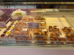 -鲍师傅糕点(石景山古城店)