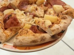 -比格比萨自助(南京万达茂店)