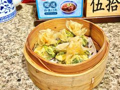 -南京大牌档(人民广场店)