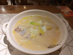 -十面欢腾(长乐路店)